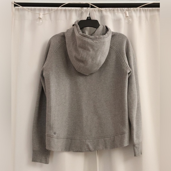 Lululemon Fleece Please Hoodie - Picture 8 of 13